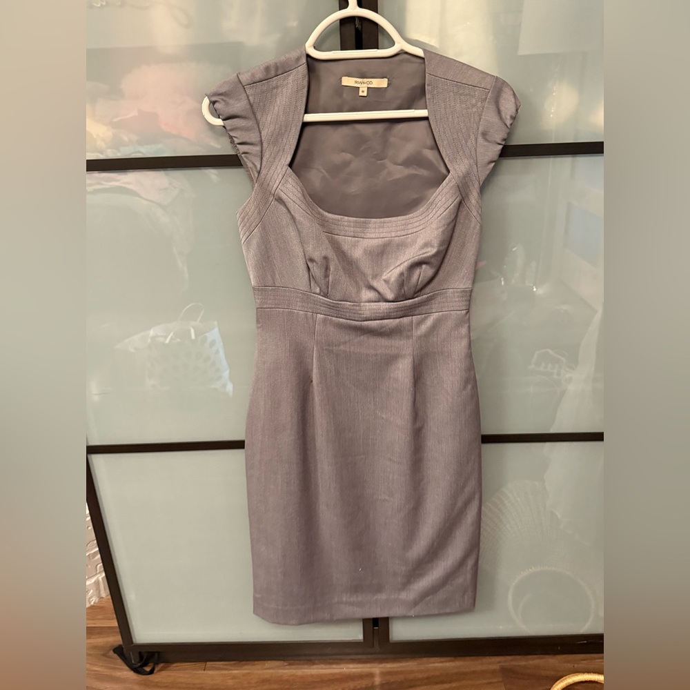 RW & CO Work Dress - SIZE 00